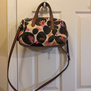 Fossil Sidney Crossbody